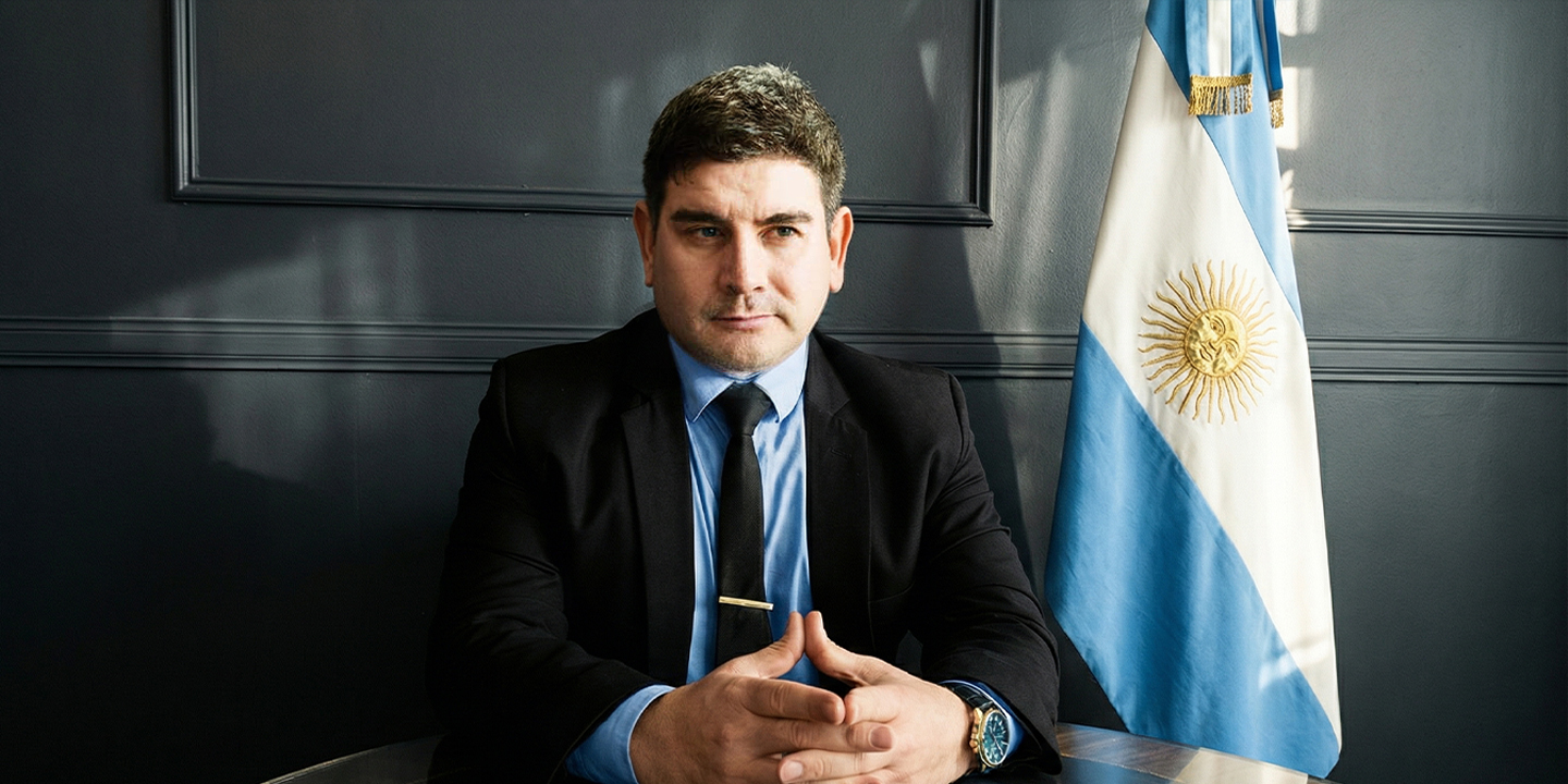 Estudio jurídico profesional